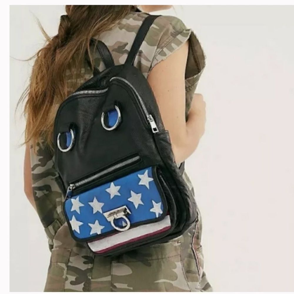 FP x Pelechecoco Sappho Backpack